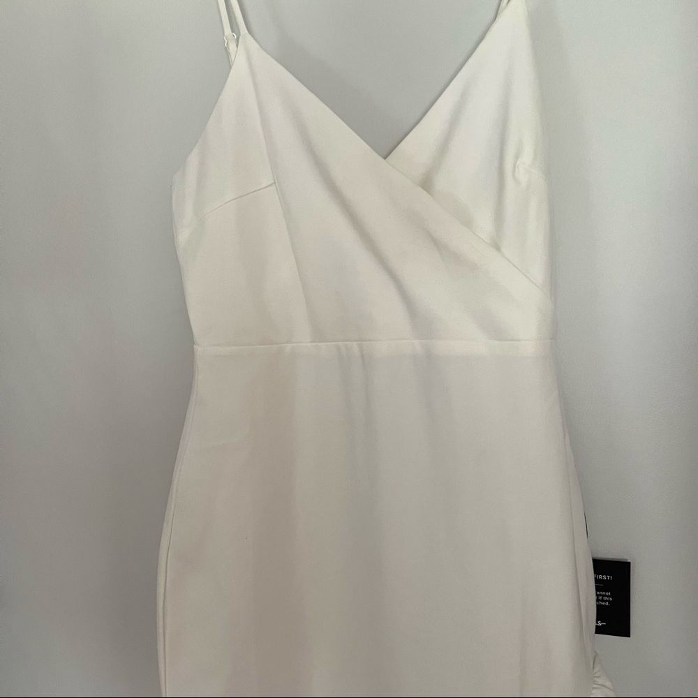 🌸NEW Lulu’s Sealed With A Kiss Dress - Picture 14 of 14